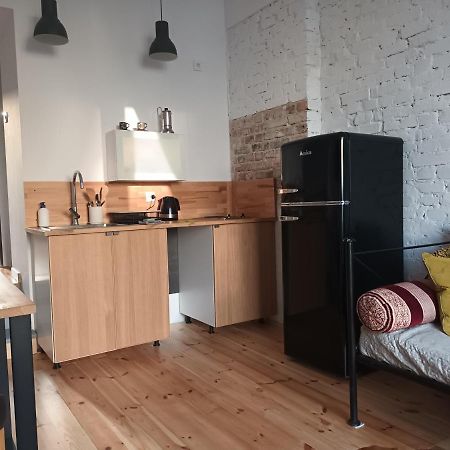 Gdynia, Sea Shell - Czarujacy, Dyskretny Loft Dla Pary Z Parkingiem - Blisko Dzikiej Plazy I Centrum 外观 照片