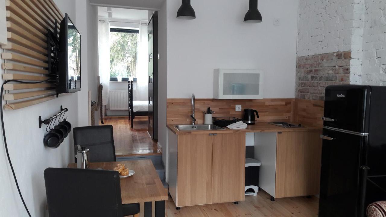 Gdynia, Sea Shell - Czarujacy, Dyskretny Loft Dla Pary Z Parkingiem - Blisko Dzikiej Plazy I Centrum 外观 照片