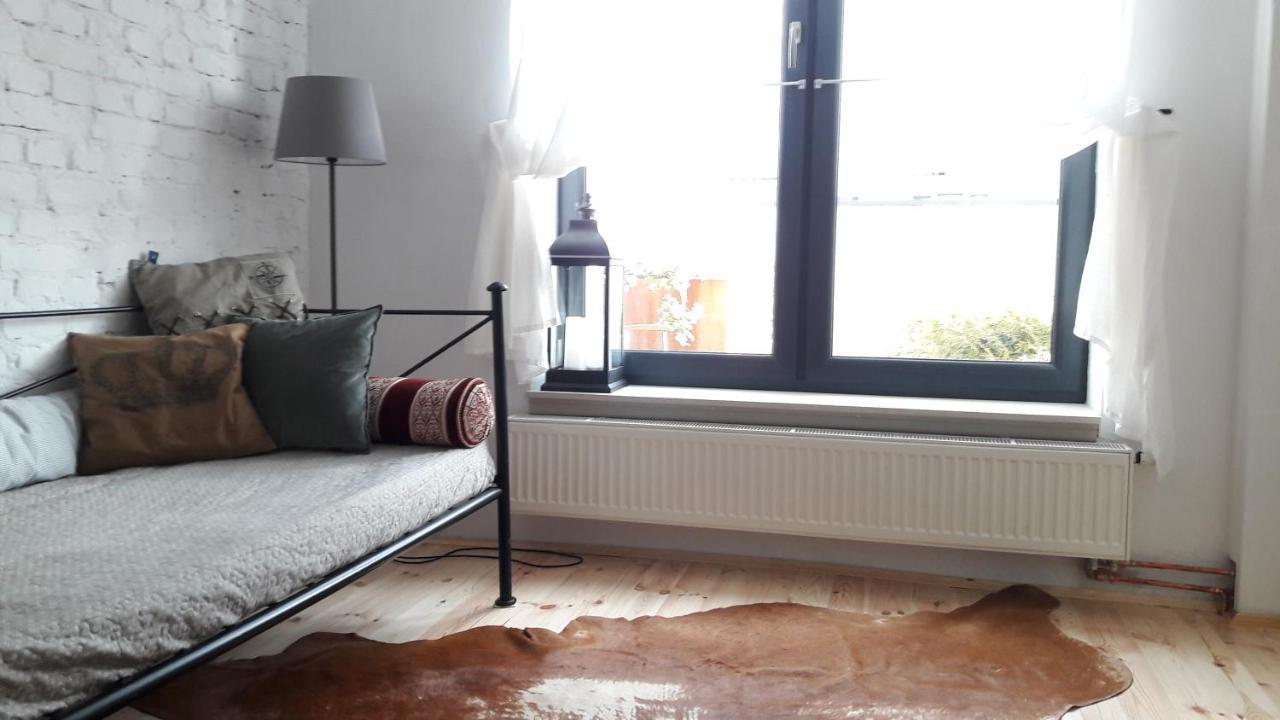 Gdynia, Sea Shell - Czarujacy, Dyskretny Loft Dla Pary Z Parkingiem - Blisko Dzikiej Plazy I Centrum 外观 照片