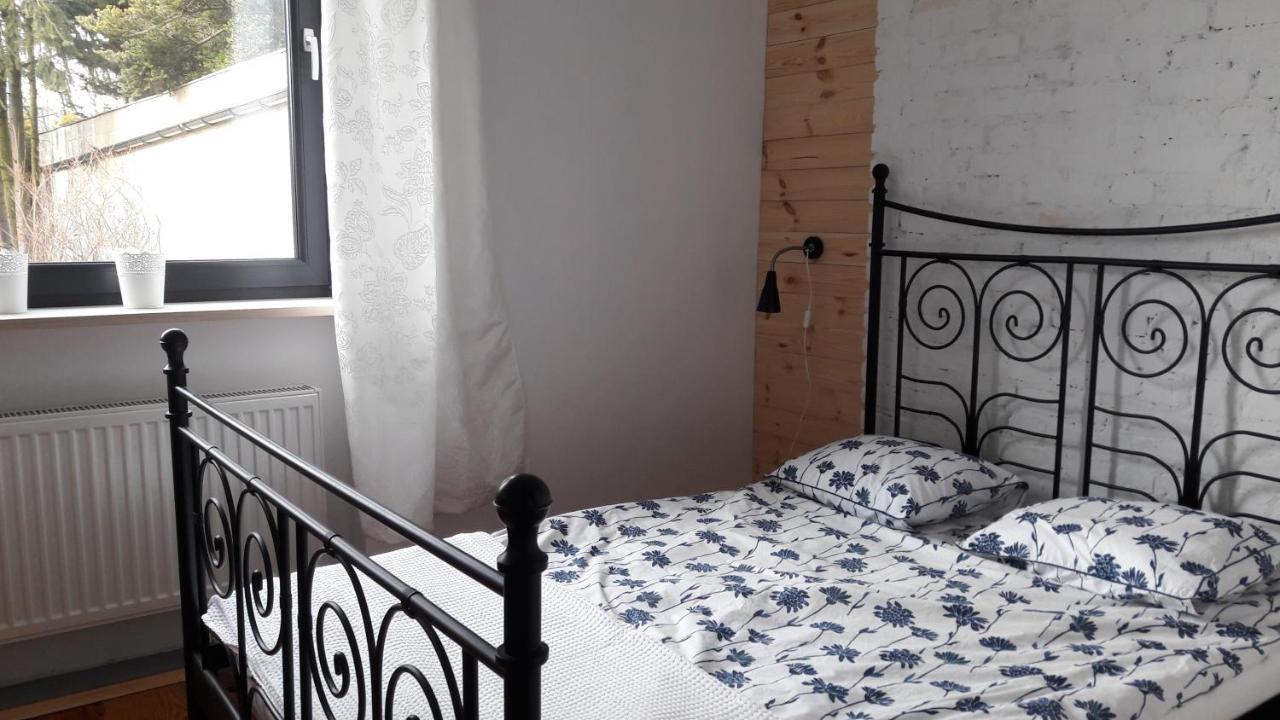 Gdynia, Sea Shell - Czarujacy, Dyskretny Loft Dla Pary Z Parkingiem - Blisko Dzikiej Plazy I Centrum 外观 照片
