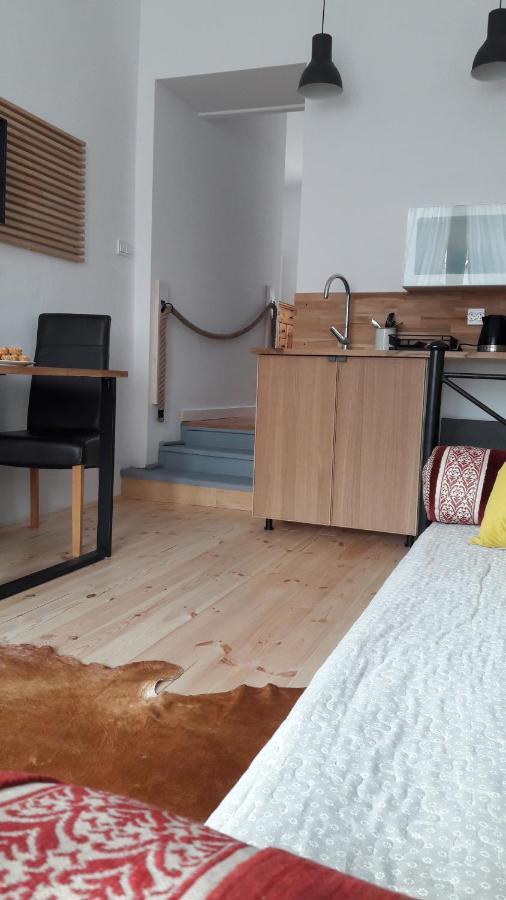 Gdynia, Sea Shell - Czarujacy, Dyskretny Loft Dla Pary Z Parkingiem - Blisko Dzikiej Plazy I Centrum 外观 照片