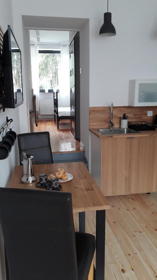 Gdynia, Sea Shell - Czarujacy, Dyskretny Loft Dla Pary Z Parkingiem - Blisko Dzikiej Plazy I Centrum 外观 照片