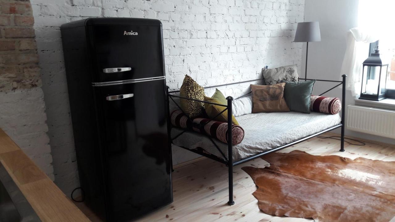 Gdynia, Sea Shell - Czarujacy, Dyskretny Loft Dla Pary Z Parkingiem - Blisko Dzikiej Plazy I Centrum 外观 照片