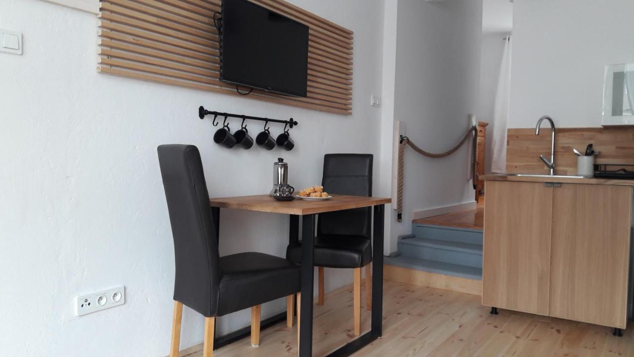 Gdynia, Sea Shell - Czarujacy, Dyskretny Loft Dla Pary Z Parkingiem - Blisko Dzikiej Plazy I Centrum 外观 照片