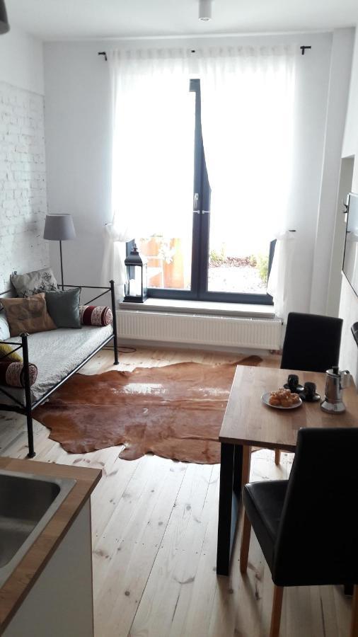 Gdynia, Sea Shell - Czarujacy, Dyskretny Loft Dla Pary Z Parkingiem - Blisko Dzikiej Plazy I Centrum 外观 照片
