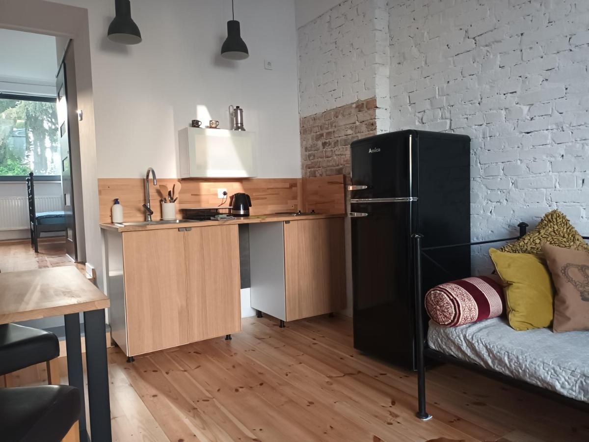 Gdynia, Sea Shell - Czarujacy, Dyskretny Loft Dla Pary Z Parkingiem - Blisko Dzikiej Plazy I Centrum 外观 照片