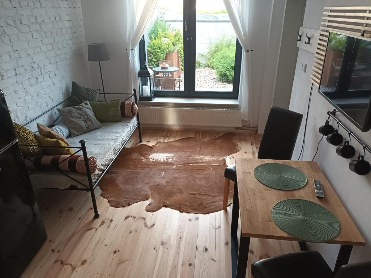 Gdynia, Sea Shell - Czarujacy, Dyskretny Loft Dla Pary Z Parkingiem - Blisko Dzikiej Plazy I Centrum 外观 照片